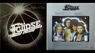 Eclipse – Night And Day (1977) [Full Album]