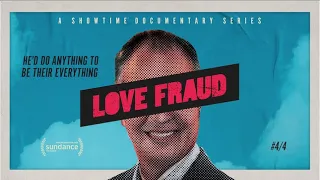 Love Fraud - Trailer