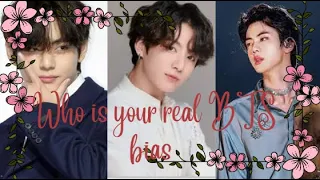 Who is your real BTS bias ⋆｡ﾟ☁︎｡⋆｡ ﾟ☾ ﾟ｡⋆Aesthetic⋆｡ﾟ☁︎｡⋆｡ ﾟ☾ ﾟ｡⋆