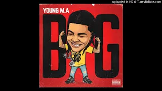 Young M.A - "BIG" MikQuote REMIX