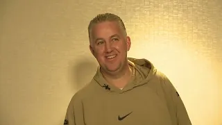 Purdue in Phoenix: Matt Painter interview