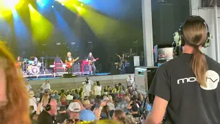 The Outlaws - Green Grass and High Tides - Bank of NH Pavilion, Gilford NH - July 1st, 2022