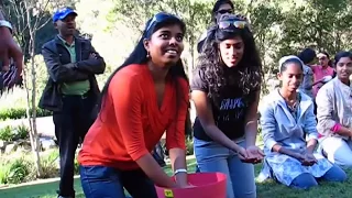 Sri Lankan New Year 2012, Newcastle, Australia