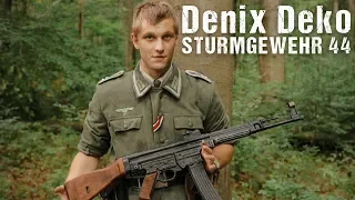 Denix Sturmgewehr 44 - Deko [Meinung]