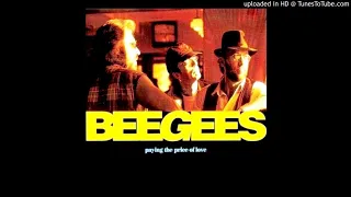 Bee Gees - Paying the price of love ''The Ocean Drive Mix'' (1993)