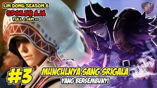 ORANG KUAT LAINNYA BARU MUNCUL - WU DONG QIAN KUN SEASON 6 SPOILER AJA