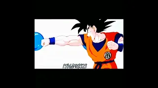 MC-ORSEN WARNIG phonk motivación Goku y vegeta entrenando