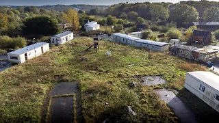 We Found an Abandoned House FULL of Paramedic Gear on a Travellers Site