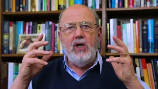 Paul and His Letter to the Ephesians | N.T. Wright Online