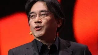 A Moving Tribute to Satoru Iwata