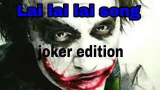 Orheyn : Lai lai lai lai remix (joker edition) original