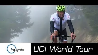 inCycle Giro d'Italia 2014: Zoncolan (Stage 20) preview with Eros Poli