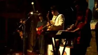 THE BEAGLES - GET BACK - MARZO 2010 -THE CAVERN BS. AS..AVI