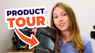 LiveU Product Tour & Introduction to REMI :: Episode 1