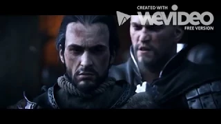 Assassin's Creed Music Video - I Will Not Bow