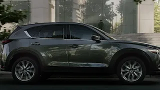 2020 Mazda CX-5 Exterior | 2020 Mazda CX-5 | Mazda USA