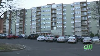 22-Year-Old Woman Killed, Man Injured In Double Shooting At Maple Shade Apartment Complex