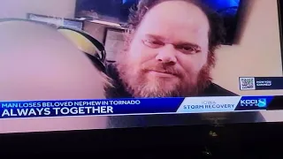 Chariton Tornado