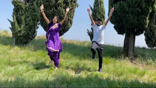 Track Suit | Diljit Dosanjh + Nimrat Khaira | Dream Bhangra