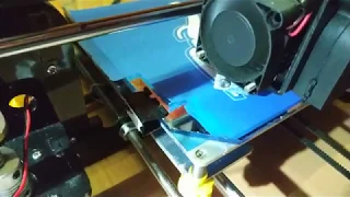 Печать пластиком petg от fdplast. Petg настройки cura. Настройки печати.