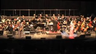 Chicago Jazz Philharmonic "From Ella to Mandela"