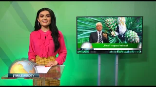 JURNALUL AGROTV 06 05 2019