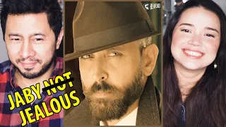 HRITHIK ROSHAN | The World of Don Beardo Is Here | Reaction by Jaby Koay & Achara Kirk!