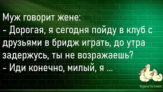 🐔Два Соседа Встретились...Большой Сборник Смешных Анекдотов,Для Супер Настроения!