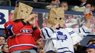 NHL Fans Upset With Their Team