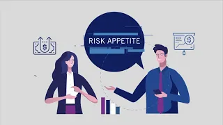 What is Risk Appetite?