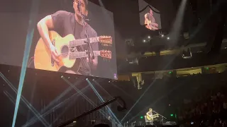 John Mayer, Edge of Desire, Denver CO 2023