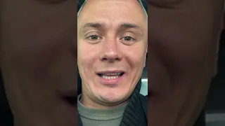 Илья Соболев - Таксист ШОКИРОВАЛ всех и Соболева!