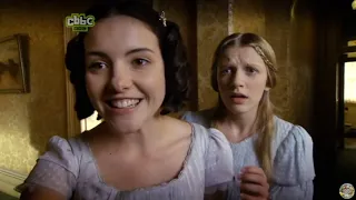 CBBC | Dead Gorgeous - S01 Episode 1 (150 Years Later) [2010]