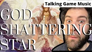 Opera Singer Reacts: God Shattering Star (Fire Emblem: Three Houses