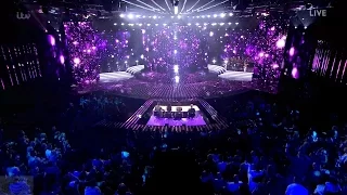 The X Factor UK 2016 Live Shows Week 7 Results 1st Sing-Off Full Clip S13E26