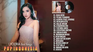 LYODRA FULL ALBUM 2022 TERBARU - LAGU INDONESIA TERBARU 2022 TERPOPULER SAAT INI - LAGU VIRAL