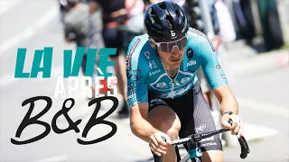 La vie après B&B - Documentaire cyclisme HD L'Équipe (2023)