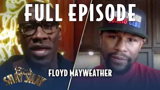 Floyd Mayweather FULL EPISODE | EPISODE 2 | CLUB SHAY SHAY