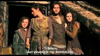 Noah Trailer ✮ Νώε ✮ Greek Subs ✮ Ελληνικοί Υπότιτλοι