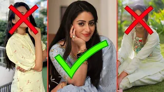 5 Actress Rejected Aishwarya Sharma's Pakhi role In Gum Hai Kisi Ke Pyaar Mein Serial |Sai|Virat|TM