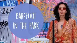 BAREFOOT IN THE PARK (PERSONAL CHOREO)