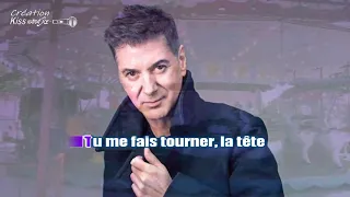 Etienne Daho - Mon manège à moi #conceptkaraoke