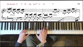 Classical Piano Workshop 🎹 Bach WTC I Prelude and Fugue VI in D minor