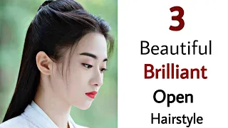 3 Most Amazing Brilliant hairstyles - Easy hairstyles | hairstyles for girls | simple hairstyles