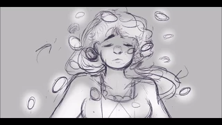 Congratulations–Hamilton [OC/Mixtape Animatic]