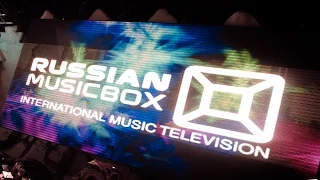 ICON - RUSSIAN MUSICBOX & EMIL E7 PARTY: ТАТЬЯНИН ДЕНЬ