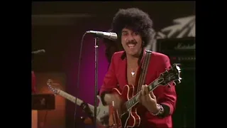 Philip Lynott - Mans a fool (live casablanca) Audio Remastered 2021