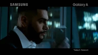 Реклама Samsung Galaxy A | Самсунг Гелэкси А - "Тимати"