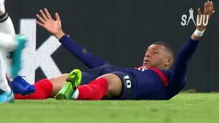 Kylian Mbappe (Promo Video)