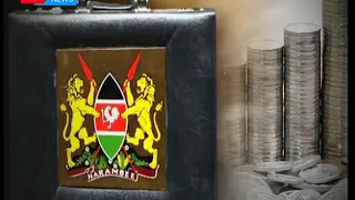 ANALYSIS: What's in Kenya's 2018/19 budget | KTN News Desk - Part 1